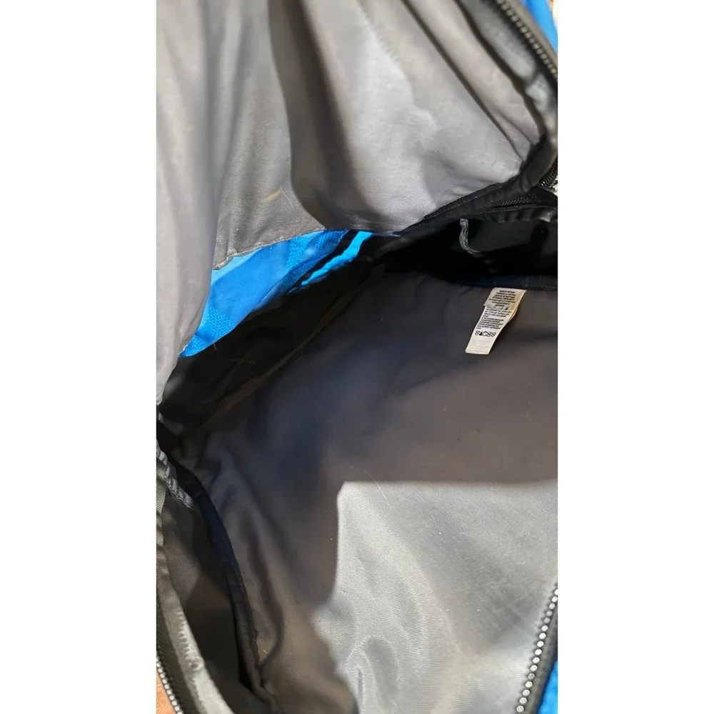 The North Face‎ Recon 30L blue black Backpack